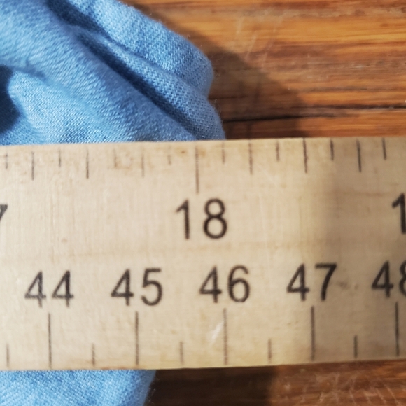 ANTHROPOLOGIE FLYING TOMATO NWT  Womans's ROMPER  SIZE Large - Picture 8 of 8